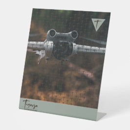 EXPOSITOR EN L TEGARJA