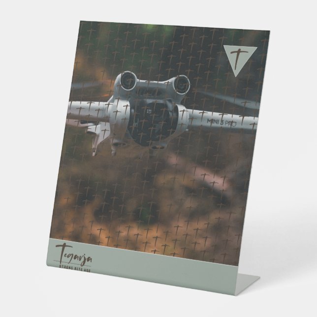 EXPOSITOR EN L TEGARJA (Anverso)