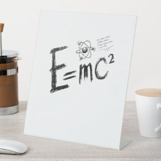 Expositor En L Teoría de la Relatividad de Einstein. Fórmula