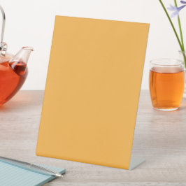 Expositor En L Textura de fondo naranja atenuado para web e impre