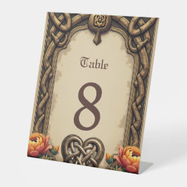 Expositor En L The heartbeat of the ancient gods: 