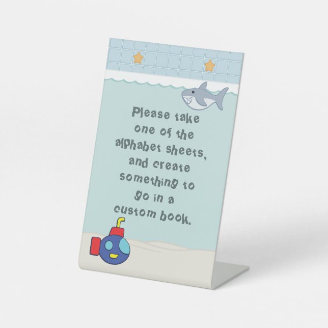 Expositor En L Tiempo de baño genera Rótulo peatonal (Anverso)