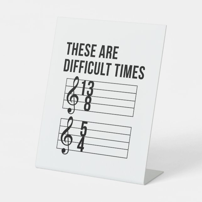Expositor En L Tiempos de profesores de música (Anverso)