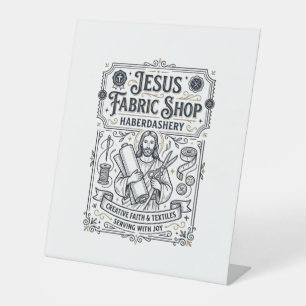 Expositor En L Tienda de telas de Jesús Mercería Tienda de telas 