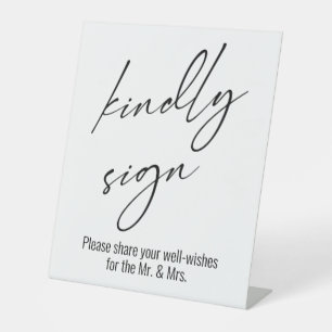 Expositor En L Tipografía contemporánea de escritura a mano "Rótu