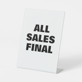 Expositor En L Todos los Rótulos finales de venta, carteles para