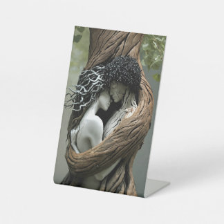 Expositor En L "Tú y yo, para siempre"