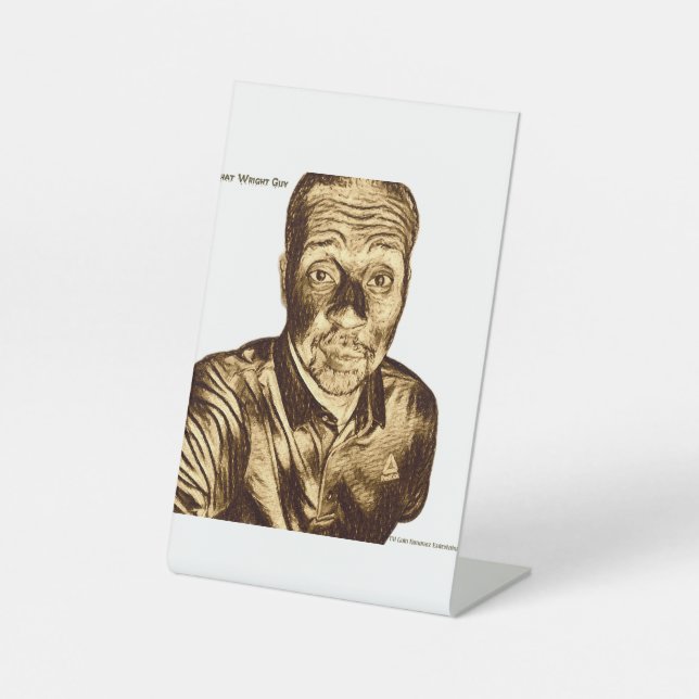 EXPOSITOR EN L TWG (Anverso)