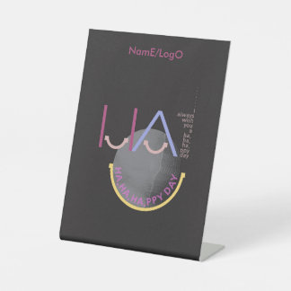 Expositor En L typography_6_ha,ha,ha,ppy day_1