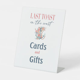 Expositor En L Última tostada Bachelorette Weedkend Fiesta