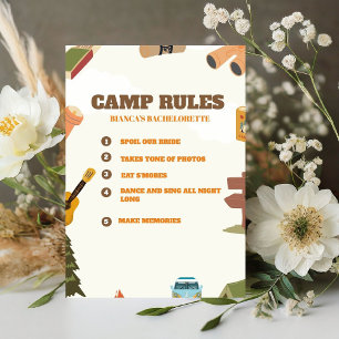 Expositor En L Último Camino Antes De Que El Veil Camp Regule Bac