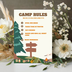 Expositor En L Último Camino Antes De Que El Veil Camp Regule Bac
