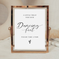 Un Pequeño Tratamiento Para Tu Boda De Pies De Bai