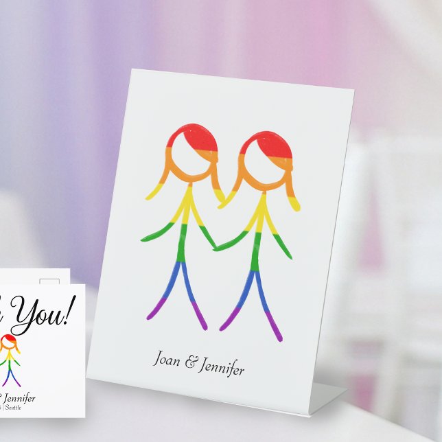 Expositor En L Una cálida bienvenida (Subido por el creador)