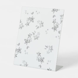 Expositor En L una foto en blanco y negro de burbujas en una espa