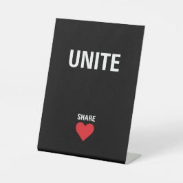 Expositor En L Unir la democracia política