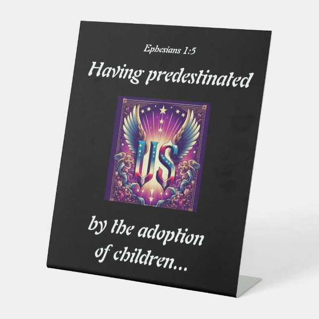 EXPOSITOR EN L US (Anverso)