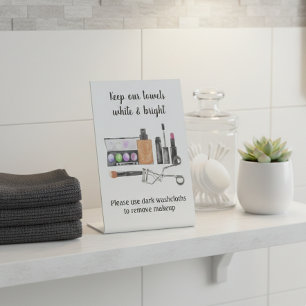 Expositor En L Utilice Dark Washcloths STR de alquiler Vacaciones