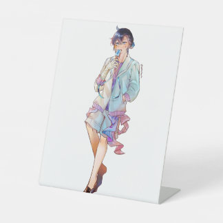 Expositor En L vanitas