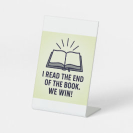 Expositor En L Victoria en Cristo