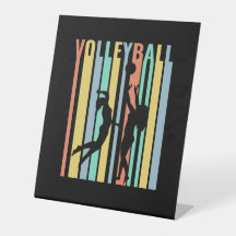 Voleibol Beachvoleibol Retro
