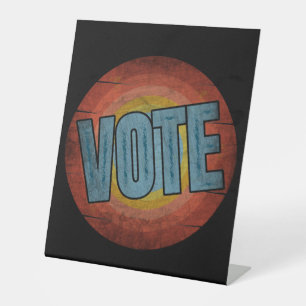 EXPOSITOR EN L VOTA VINTAGE