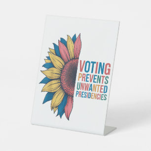 Expositor En L Votación Impide Que Presidencias No Deseadas Voten