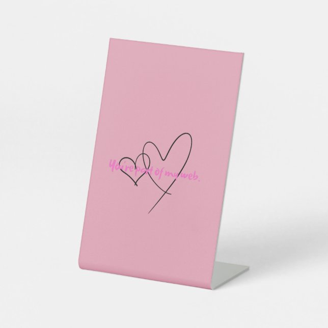 Expositor En L Web Within – Art of Hidden Strength (Anverso)