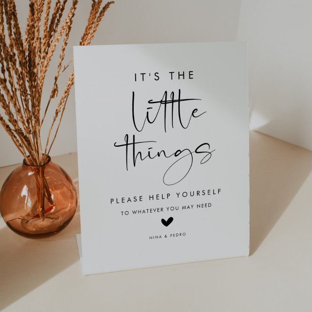 Expositor En L Wedding Bathroom Basket (Subido por el creador)