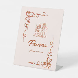 Expositor En L Whimsical Halloween Bridal Shower Favorita