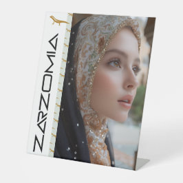 EXPOSITOR EN L ZARZOMIA