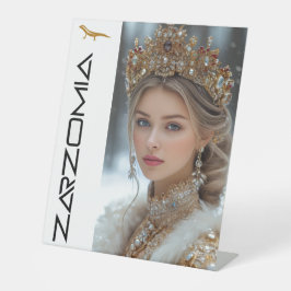 EXPOSITOR EN L ZARZOMIA