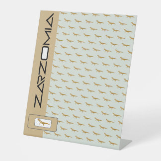 EXPOSITOR EN L ZARZOMIA