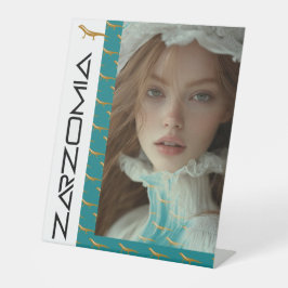 EXPOSITOR EN L ZARZOMIA