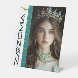 EXPOSITOR EN L ZARZOMIA