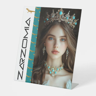 EXPOSITOR EN L ZARZOMIA