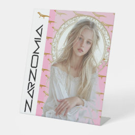 EXPOSITOR EN L ZARZOMIA