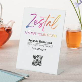 Expositor En L Zestal