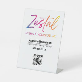 Expositor En L Zestal