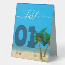 Celebraciones de Ocean Bliss