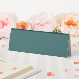 Expositor Triangular Teal Transformador