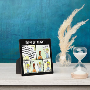 Expositora Elegir la placa