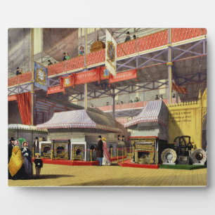 Expositora Hardware de Sheffield, placa 43 de 'Dickinsons' Co