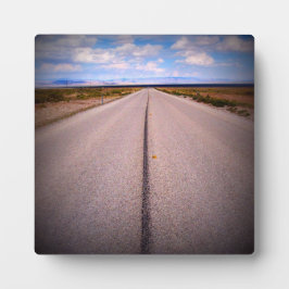 Expositora Imprimir placa de fotos para smartphone cuadrado