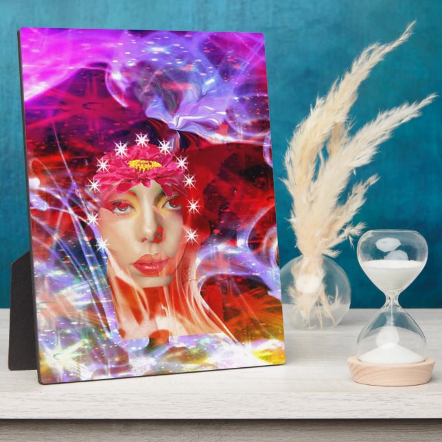 Expositora Placa de evolución (Lado)