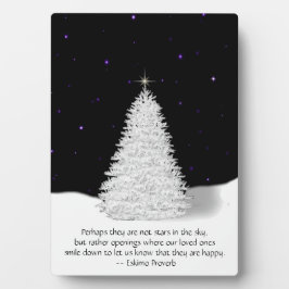 Expositora Placa de Recuerdo