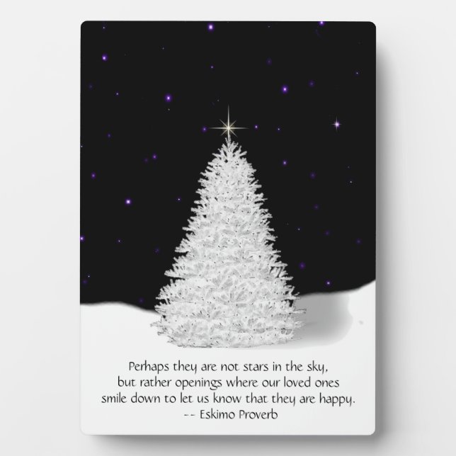 Expositora Placa de Recuerdo (Frente)