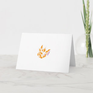 Expresa gratitud con notas personalizadas 
