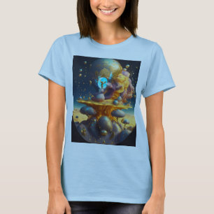 "Expresate en estilo: camisetas únicas para la tel