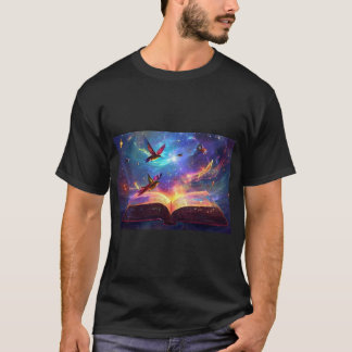 "Expresión artística: Camisa de diseño personaliza